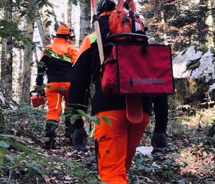 Les vidéos de la marque FRANCITAL, équipement de protection individuelle 