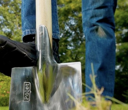 Les vidéos de la marque POLET, outillage pour le jardin