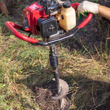 Verts Loisirs, motobineuse pour les cultures et plantations