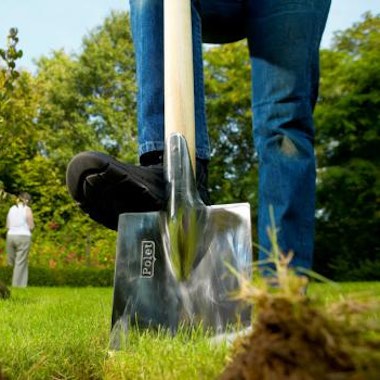 Outillage de jardin