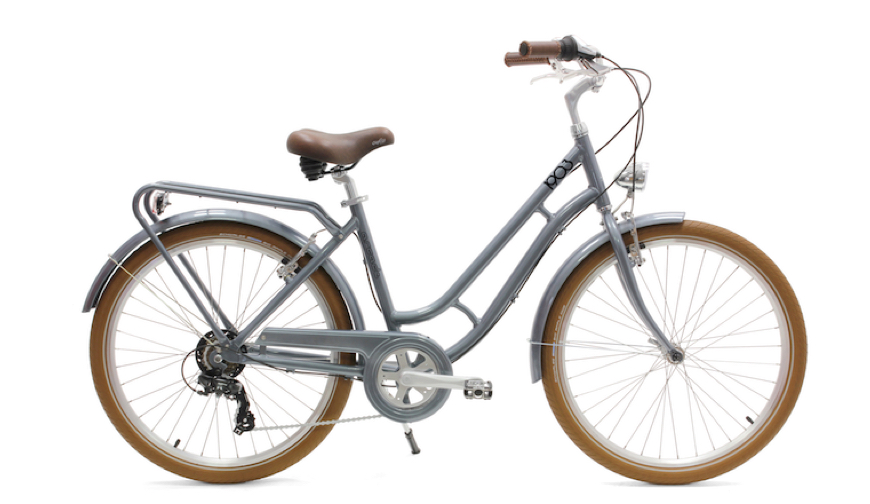 easybike vélo à assistance électrique easystep