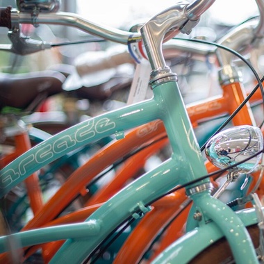 Easybike sales pièces détachées