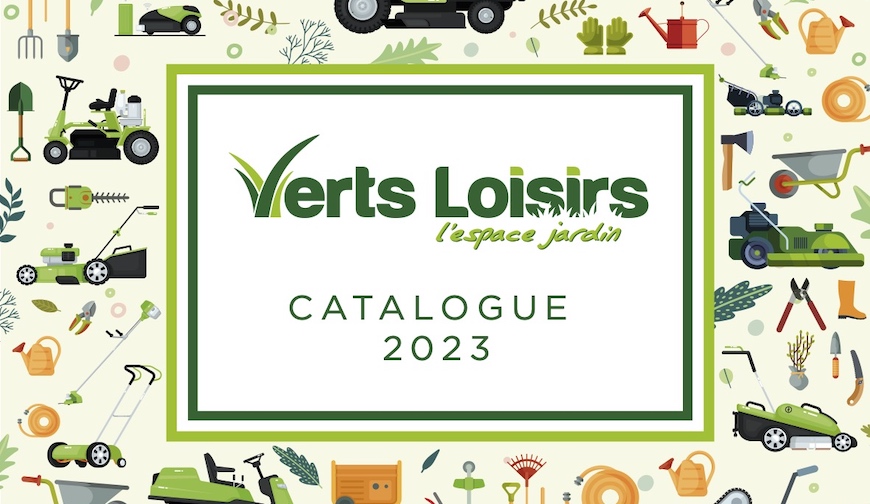 Verts Loisirs, promotions 2023
