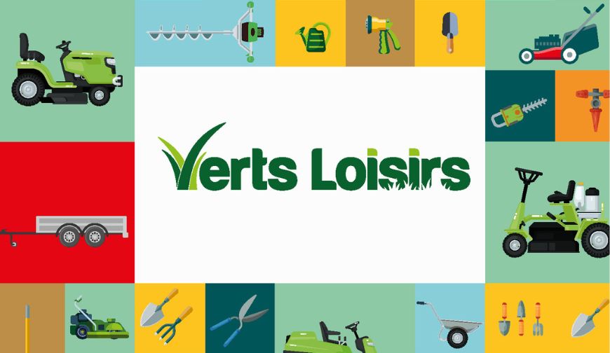 Verts Loisirs, catalogue 2024